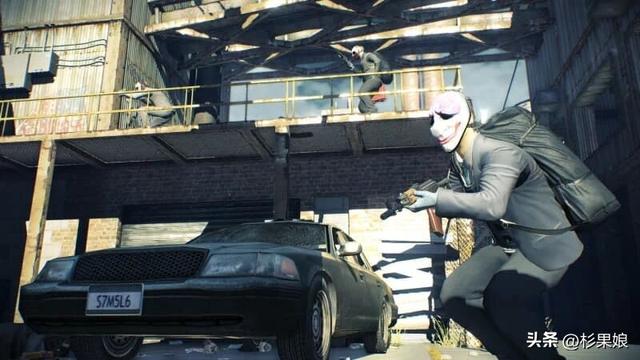 联机开黑战斗爽！Steam 10大合作射击佳作推荐！