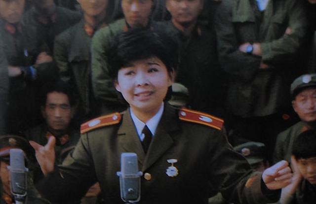 董文华不再沉默，揭露了曾经被“封杀”的原因，原来我们错怪了她