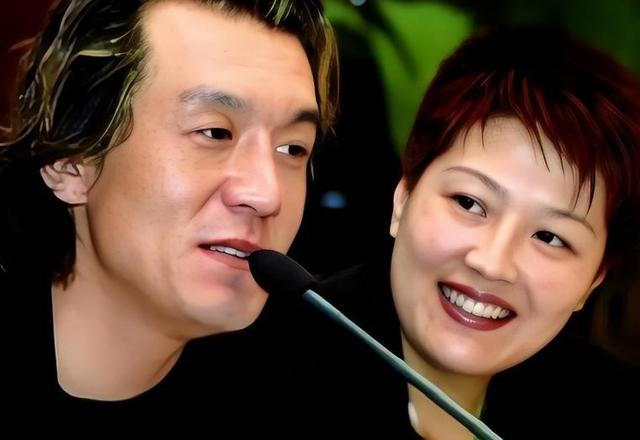 李咏也没想到，自己离世8年后，23岁的女儿会选择一条“不归路”