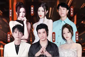 王力宏要来赣州啦！星河璀璨赣州演唱会定档图片