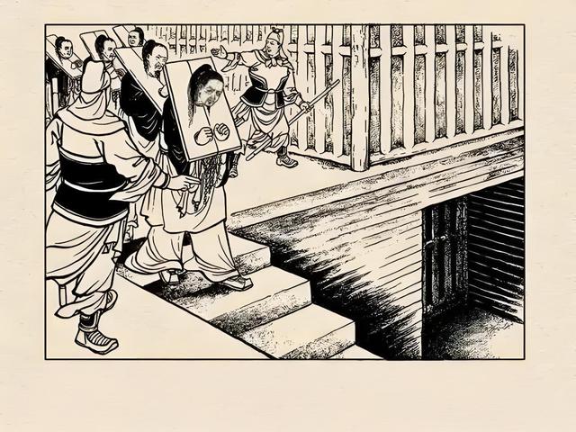 【枭雄的时代・南北朝】萧宝卷昏聩残暴	，大臣排队谋反，第78回