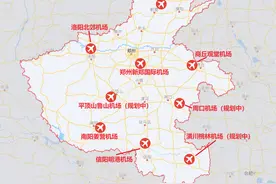 河南民用机场大全（建议收藏）图片