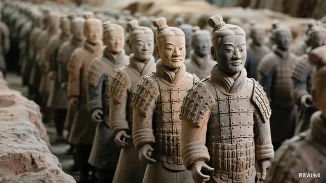黄企生 随笔：三秦大地见闻之二十四——一场穿越千年的精神朝圣