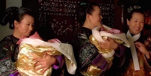 古代乳娘有多心酸？除了喂奶之外，还要为主人做一件难堪的事！