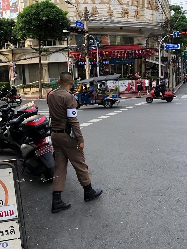 泰国旅行必看！4亿迷药黑幕曝光，你喝的酒里可能藏着杀机
