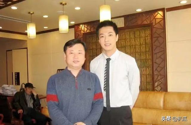 从确诊到去世仅15天，“央视最帅主持人”的遭遇为人们敲响警钟