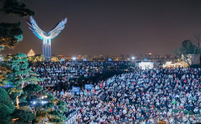 仪式感拉满！苏州园区迎新狂欢攻略出炉，2025收尾就冲这里！