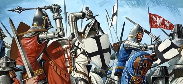 立陶宛为啥被称为“欧洲淫窟”？一起去瞧瞧这个可悲的中欧小国