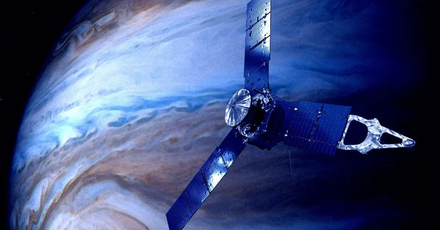 美议员敦促Nasa发射太空探测器，追捕来自太阳系外奇怪访客