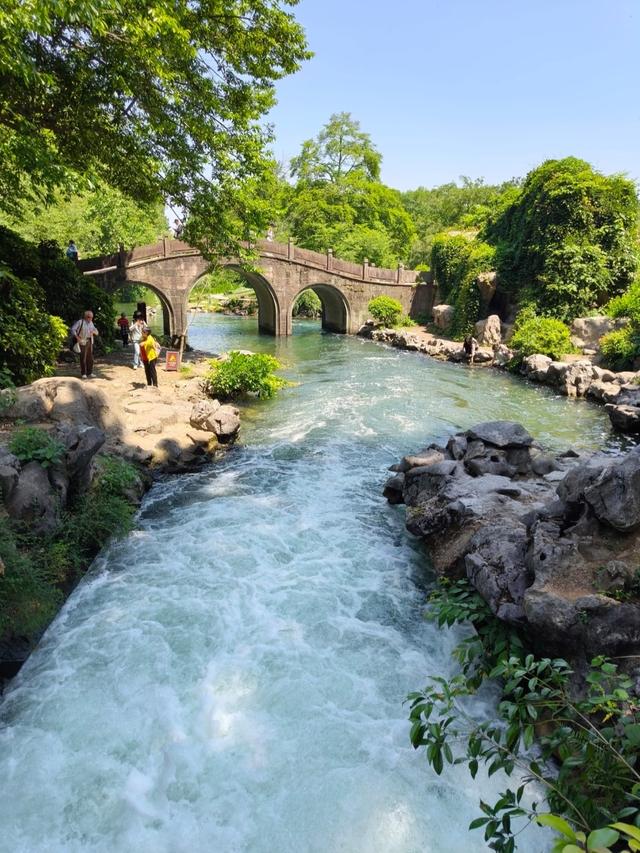 世界上只有中国浙江省杭州市才有的全球 “独一无二的10大奇景”