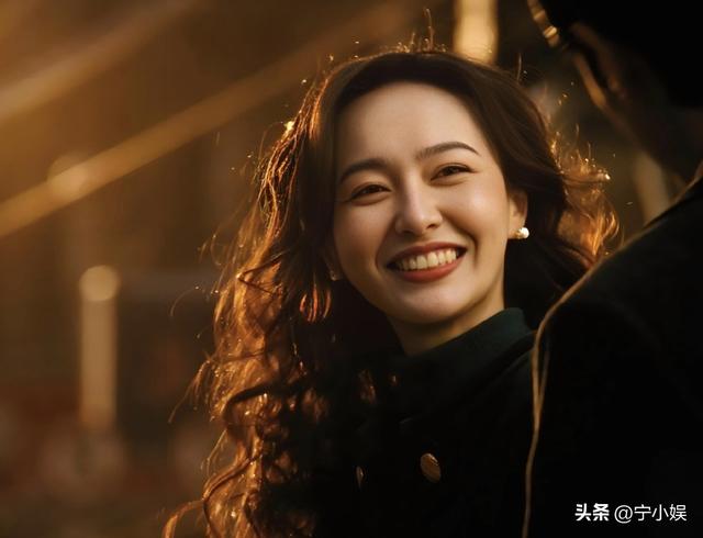 这次，唐嫣被扒了个底朝天，孙坚的话，终究成了“笑话”