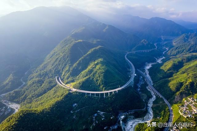 庄里人带你游山西之娘子关（七）