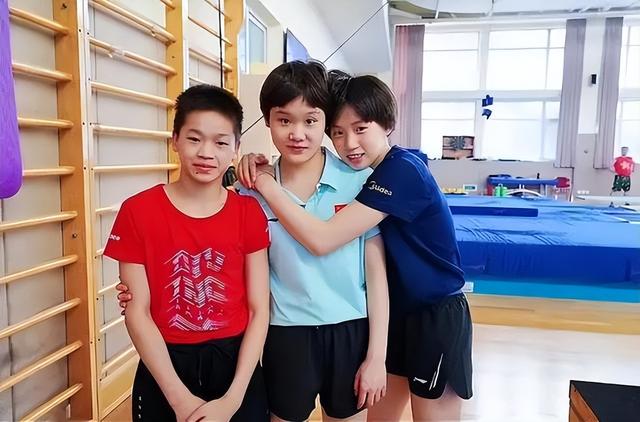 张家齐退役后接受采访，称自己生不逢时