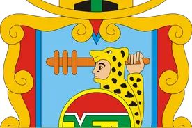 墨西哥一级行政区划标识（中）图片