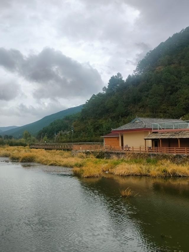 梦幻云南（五）：泸沽湖畔女儿国