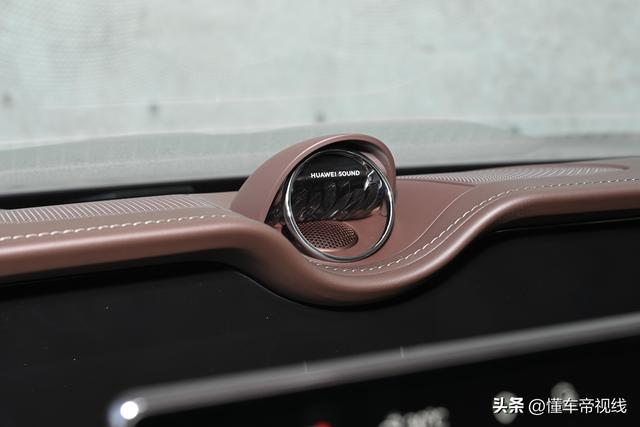 享界S9T实拍
