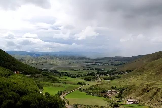 比丙察察更险！这条越野线，敢挑战吗？