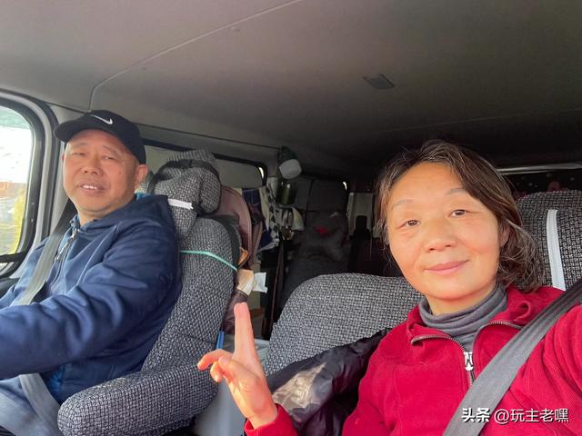 两广避寒2，荆州到常德