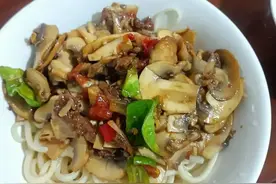 乌鲁木齐吐槽最多的8家知名拌面馆，你吃过几家？图片