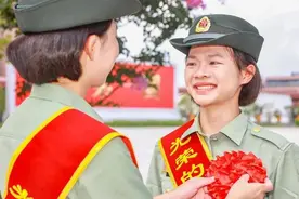 退役军人优待、可免试读本科！这省开始报名图片