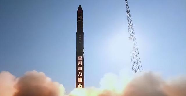 美媒：中国发射失利，3颗卫星丢失！对“吉林一号”影响大吗？