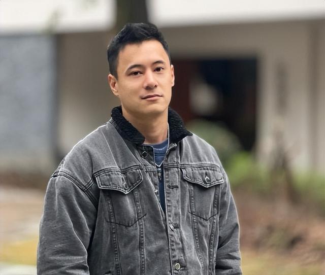 认祖归宗！蒋介石曾孙告别台湾，宣布扎根大陆，在杭州创业