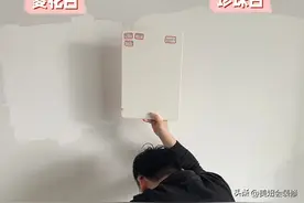 乳胶漆“温柔杀”！菱花白VS珍珠白刷错毁装修，教你正确去选择！图片