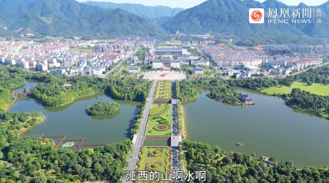 朱虹：促进赣深文旅融合发展——答凤凰新闻记者问