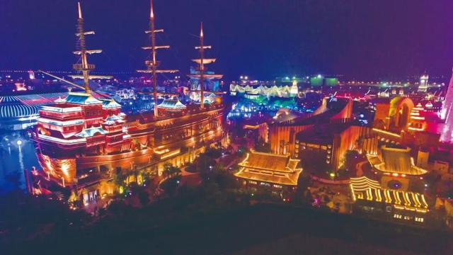 中秋国庆 千万旅游消费券广邀游客“惠”玩海口
