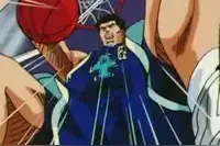 灌篮高手天才球员天赋排名：樱木碾压式登顶，流川仅第四！图片