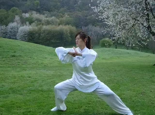 你清楚吗？为什么每天一小时太极拳有作用。否则：可能无用功！