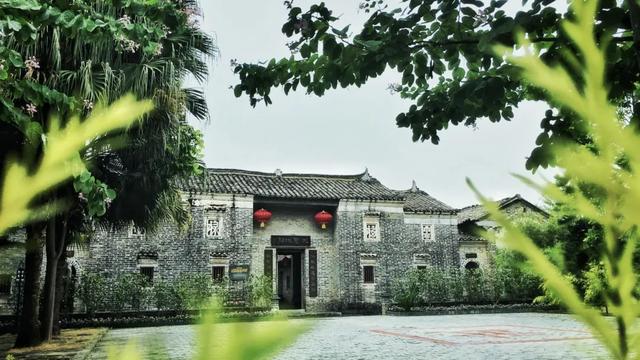 乐享田园·趣游南宁│稻香壮韵寻趣之旅