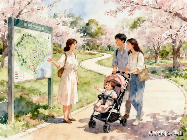 “十一”假期文明游，让风景与文明同行