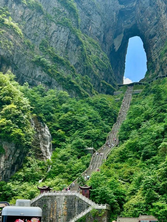 中国最美的8个“6A”景区，70岁之前一定要去一次！！