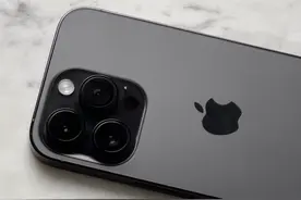 为什么我买旧不买新！上手了iPhone14 Pro一段时间，体验如何？图片