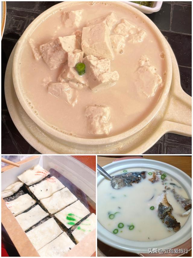 宜春篇漫游攻略：赣西山水人文之旅