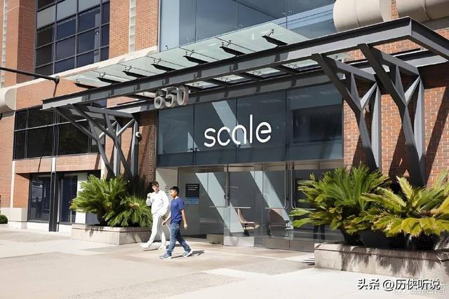 28岁华裔天才，硅谷最年轻亿万富翁，为特朗普献策：封锁中国AI！