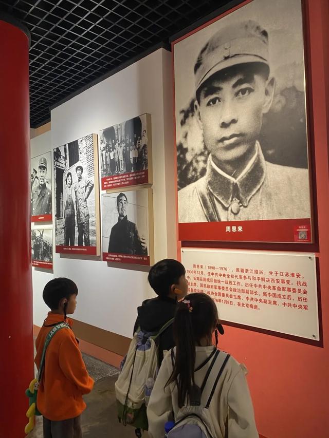 “我”的秋假时光 | 见山见水见世界 ③