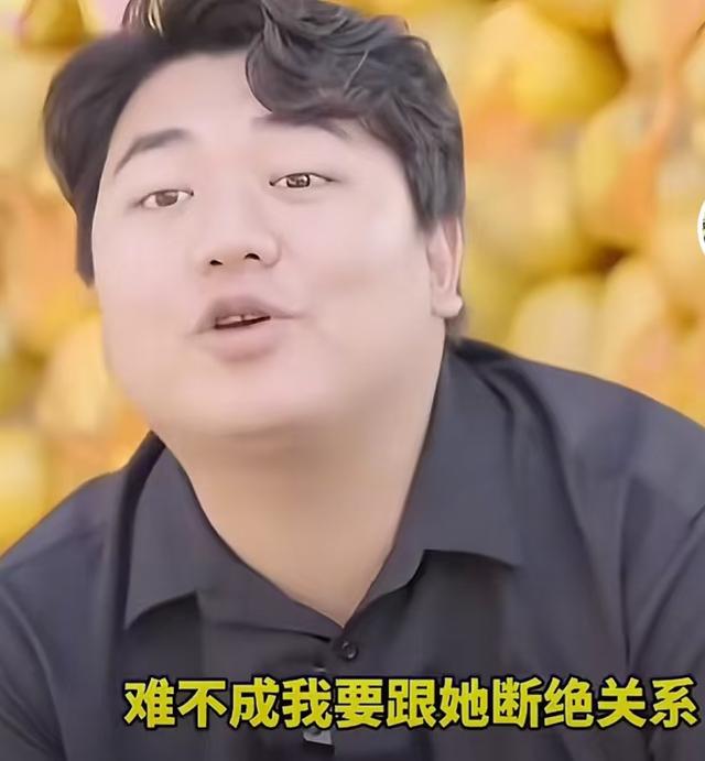 全进华白切鸡风波后续，本人被骂到删除视频，全红婵被“牵连”了