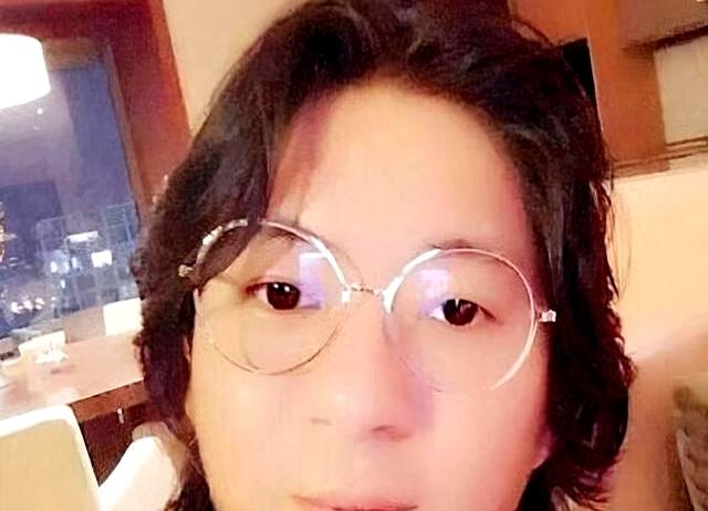 26天瘦26斤的高晓松，瘦下来更加自信，过着文人雅士般的生活