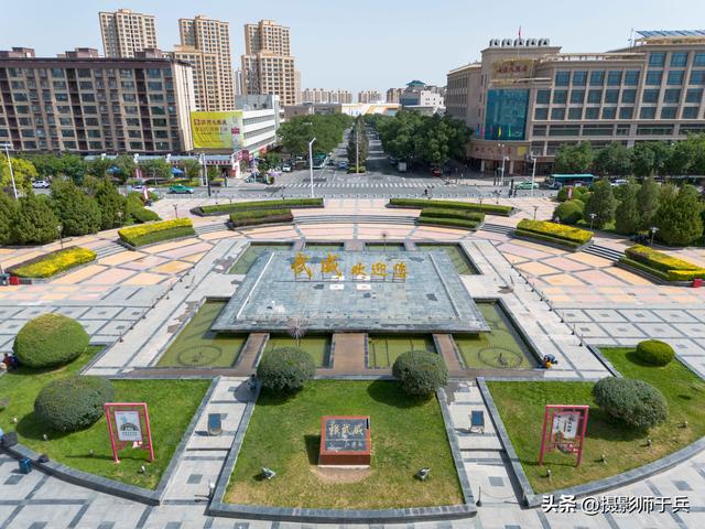 全国火车站系列之武威火车站