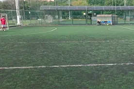 发现一个现象，平时爱锻炼的人，慢慢不锻炼了，广场舞也不跳了图片