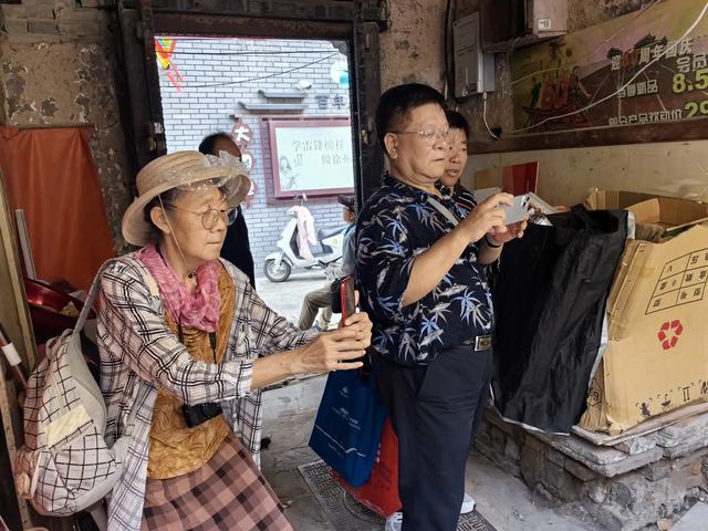 寻访淮海:你知道徐州大同巷老杨家地下的秘密吗