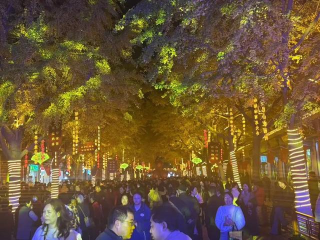 2025年天水市秦州区第七届黄金大道文化旅游周完美落幕