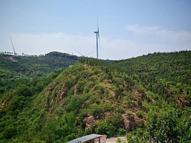 洛阳冷门景点：宜阳寿安阁，清净还免费