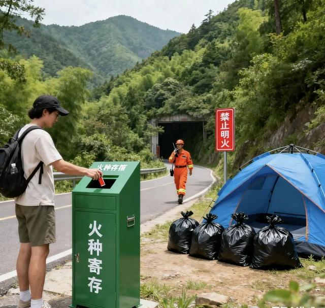 假期出游，别忘了这些事儿！