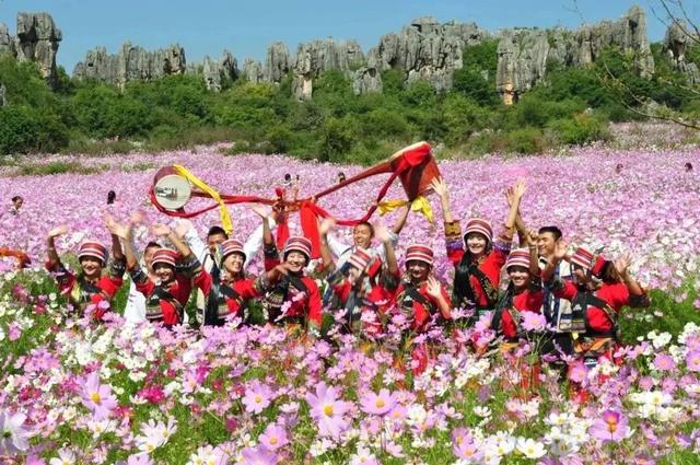 昆明多家知名景区，对他们免门票！