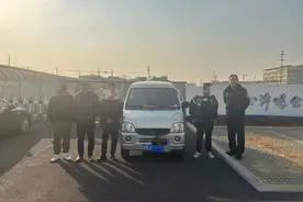 青岛城阳警方：锲而不舍,一起陈年“积案”水落石出图片