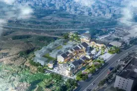 将近33亩！福州这里将收回一幅宗地的使用权！图片