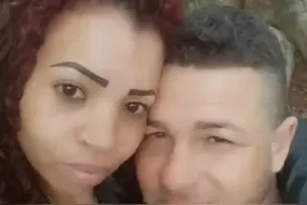 巴西男子出轨15岁侄女，女友怒割其DD冲进马桶，现在这俩要复合？图片